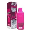 riot connex strawberry raspberry cherry vaping cz