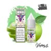 25460 ti juice e liquid bar series sour apple 10ml kysele jablko 20mg