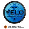 velo peppermint storm vaping cz