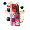 riot bar apple black currant vaping cz