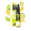 riot bar edition lemon and lime vaping cz