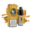 lio salt tobacco vaping cz