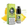 lio salt sour pineapple vaping cz