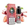 lio salt cherry strawberry vaping cz