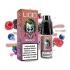 lio salt mix berry vaping cz