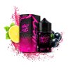 Nasty Juice BLACKCURRANTLEMONADE Wicked Haze 10ml vaping cz