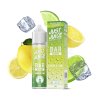 Just Juice Bar Aroma LEMON LIME 10ml vaping cz