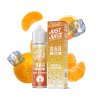 Just Juice Bar Aroma ORANGE CLEMENTINE 10ml vaping cz