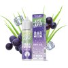 Just Juice Bar Aroma GRAPE ALOE 10ml vaping cz