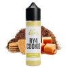 infamous aroma Elixir ry4 cookie vaping cz