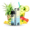 infamous liqonic tropical lemonade vaping cz