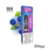 vyr 16201 SYX POD Blue Razz
