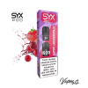 vyr 16208 SYX POD Strawberry Grape