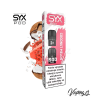 vyr 16202 SYX POD Coconut Melon