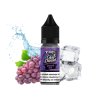 overdosed grape ice vaping cz