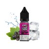 overdosed blackcurrant ice vaping cz