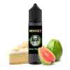 monkey GUAVA PIE vaping cz
