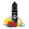 monkey BERRY ice cream vaping cz