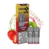 relx venix SoMatch 2x strawberry kiwi vaping cz