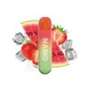 lio nano pro strawberry watermelon ice jednorazova e cigareta