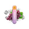 lio nano pro grape ice jednorazova e cigareta