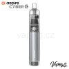 Aspire Cyber G e-cigareta 850mAh (Barva Oranžová)