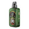 Argus A racing green vaping cz