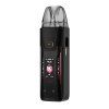 Vaporesso Luxe XR MAX 2 dark black leather Vaping cz