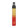 Joyetech eGo Nano (orange red gradient)