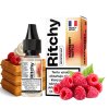 ritchy raspberry waffle vaping cz