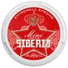 NIKOTINOVE SACKY SIBERIA (VAPING) (5)
