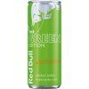 red bull green
