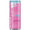Red Bull Pink