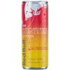 Red bull winter edition fuji apple ginger
