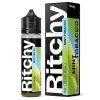 liqua ritchy aroma mint tobacco 10 ml