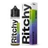 liqua ritchy aroma grape kiwi 10 ml