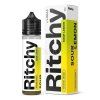 ritchy sour lemon vaping cz