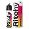 liqua ritchy aroma black currant lemon 10 ml
