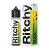 liqua ritchy aroma passionfruit guava kiwi 10 ml