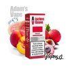 adams vape lychee guava salt vaping cz