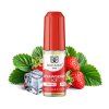 bar juice strawberry ice vaping cz