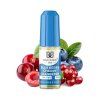 bar juice blueberry cherry cranberry vaping cz