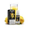 frutie bar lemonie salt vaping cz
