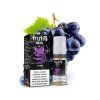 frutie bar salt grapie vaping cz