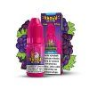 kurwa blackcurrant purple grape vaping cz