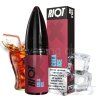 riot x cola ice vaping cz