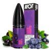 riot x Dark Fruit vaping cz