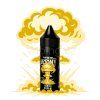boom lemon cream vaping cz