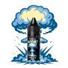boom blue raz lime vaping cz 1