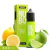 nubo aroma lemon lime vaping cz